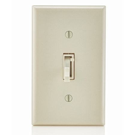 Leviton DIMMER SWITCH TG SL DIMMER 1000W LA TSM10-1LT